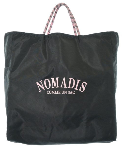 NOMADIS กระเป๋าถือขนาดใหญ่