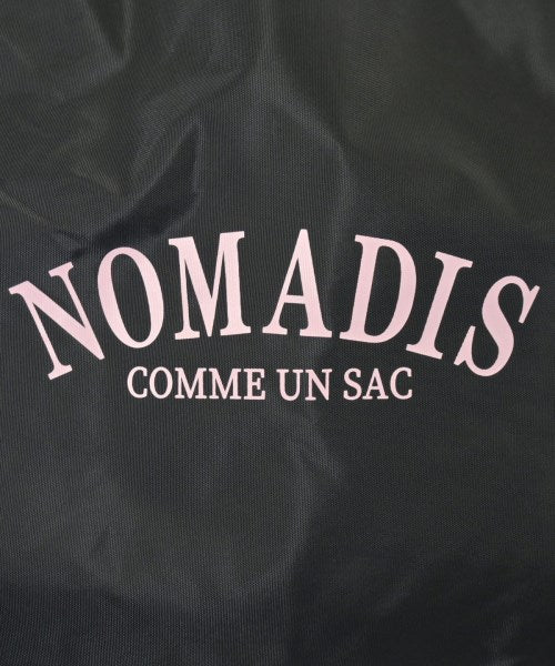 NOMADIS กระเป๋าถือขนาดใหญ่