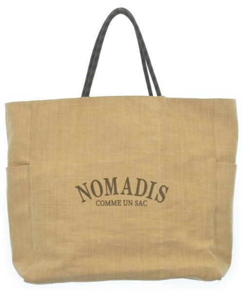 NOMADIS กระเป๋าถือขนาดใหญ่