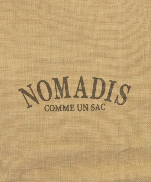 NOMADIS กระเป๋าถือขนาดใหญ่