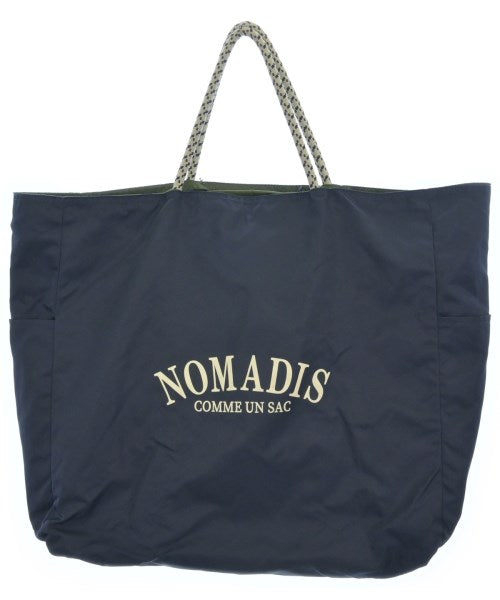 NOMADIS กระเป๋าถือขนาดใหญ่
