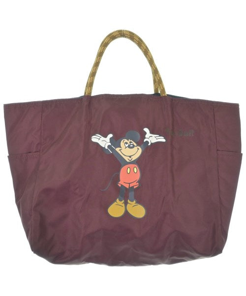 NOMADIS กระเป๋าถือขนาดใหญ่