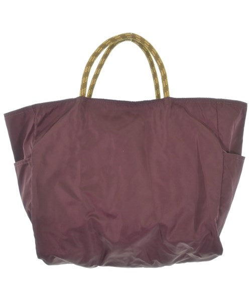 NOMADIS กระเป๋าถือขนาดใหญ่