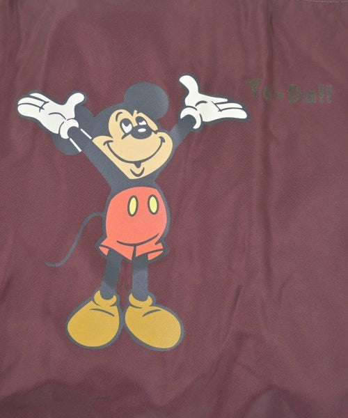 NOMADIS กระเป๋าถือขนาดใหญ่