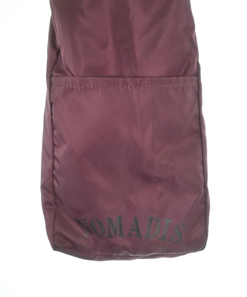 NOMADIS กระเป๋าถือขนาดใหญ่