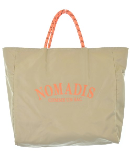 NOMADIS กระเป๋าถือขนาดใหญ่
