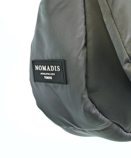 NOMADIS กระเป๋าสะพาย