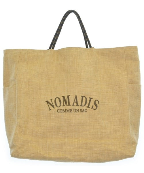 NOMADIS กระเป๋าถือขนาดใหญ่