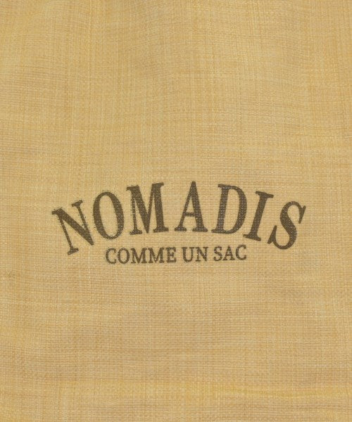 NOMADIS กระเป๋าถือขนาดใหญ่