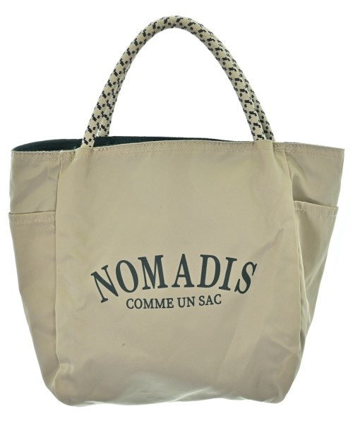 NOMADIS กระเป๋าถือขนาดใหญ่