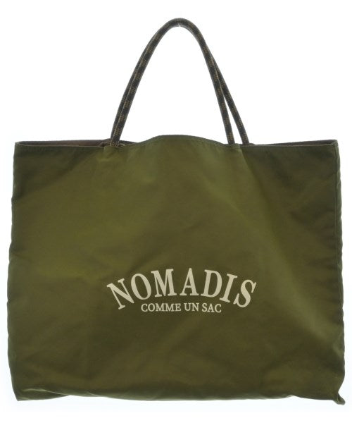 NOMADIS กระเป๋าถือขนาดใหญ่