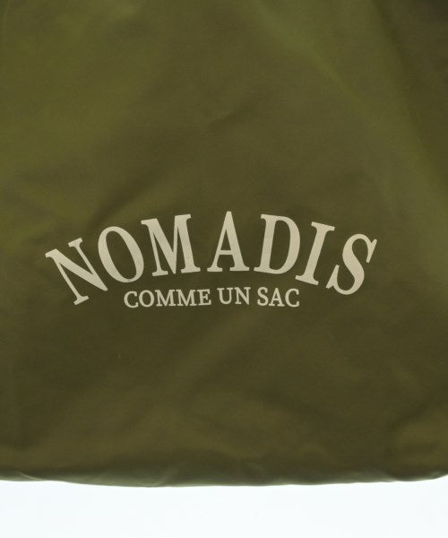 NOMADIS กระเป๋าถือขนาดใหญ่