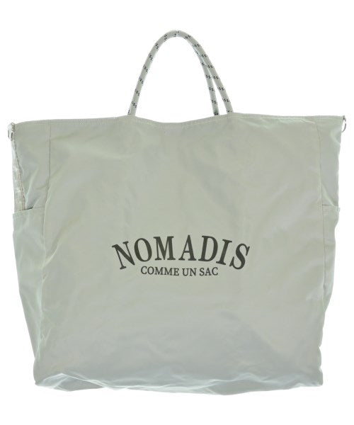 NOMADIS กระเป๋าถือขนาดใหญ่