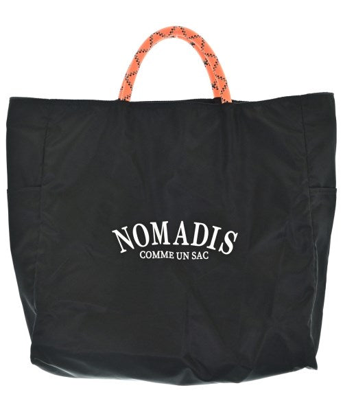 NOMADIS กระเป๋าถือขนาดใหญ่