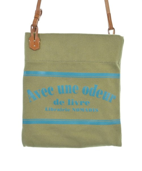 NOMADIS กระเป๋าสะพาย