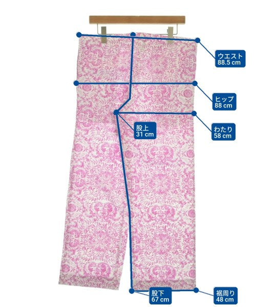 NOMADIS กางเกง อื่น