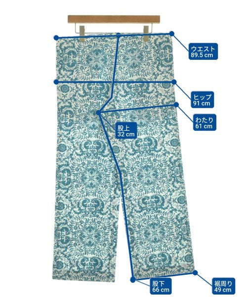 NOMADIS กางเกง อื่น