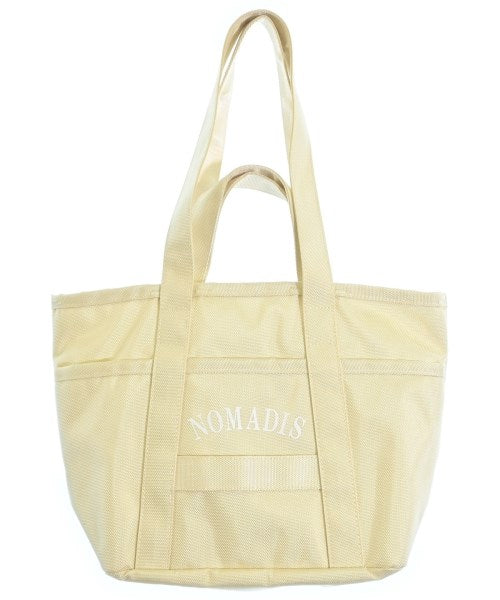 NOMADIS กระเป๋าถือขนาดใหญ่