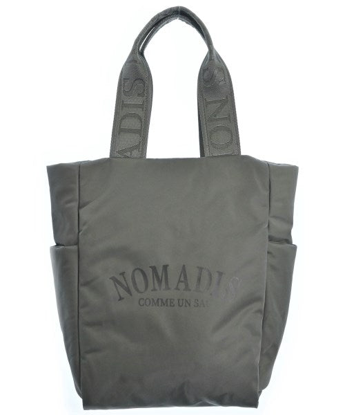 NOMADIS กระเป๋าถือขนาดใหญ่