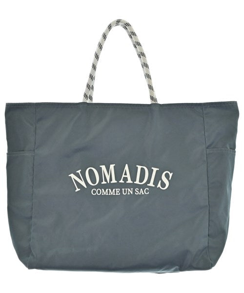 NOMADIS กระเป๋าถือขนาดใหญ่