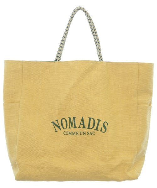 NOMADIS กระเป๋าถือขนาดใหญ่