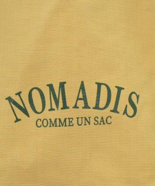 NOMADIS กระเป๋าถือขนาดใหญ่