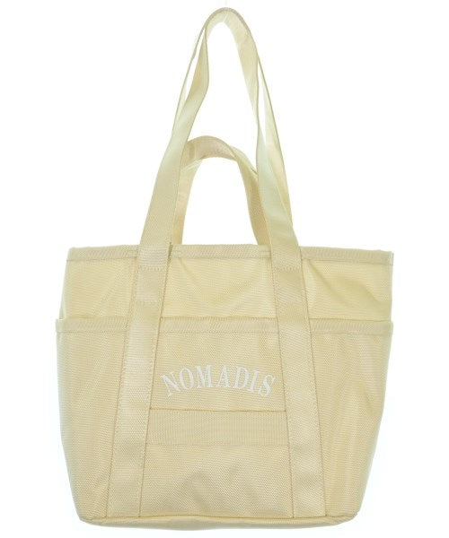 NOMADIS กระเป๋าถือขนาดใหญ่