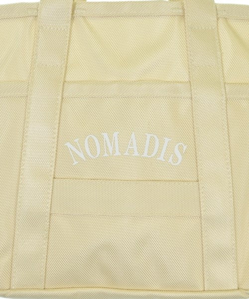 NOMADIS กระเป๋าถือขนาดใหญ่