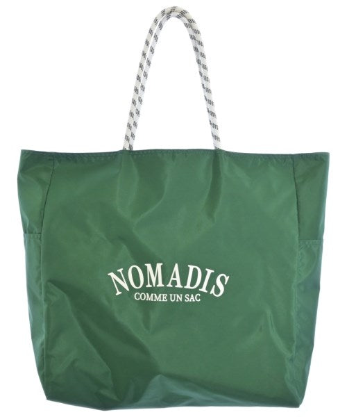 NOMADIS กระเป๋าถือขนาดใหญ่
