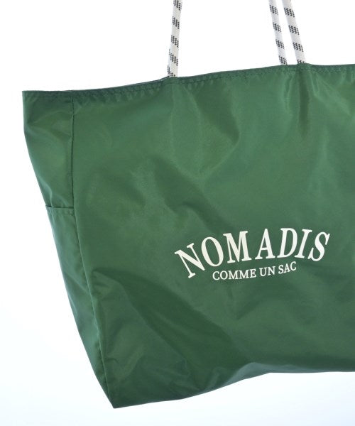 NOMADIS กระเป๋าถือขนาดใหญ่