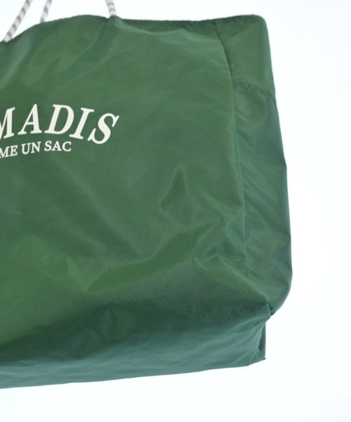 NOMADIS กระเป๋าถือขนาดใหญ่