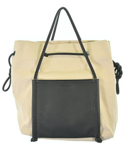 NOMADIS กระเป๋าถือขนาดใหญ่