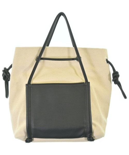 NOMADIS กระเป๋าถือขนาดใหญ่
