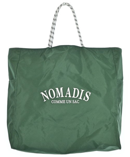 NOMADIS กระเป๋าถือขนาดใหญ่