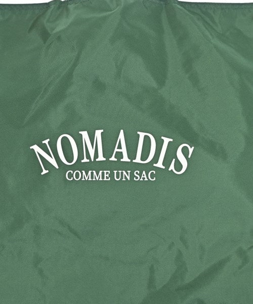 NOMADIS กระเป๋าถือขนาดใหญ่