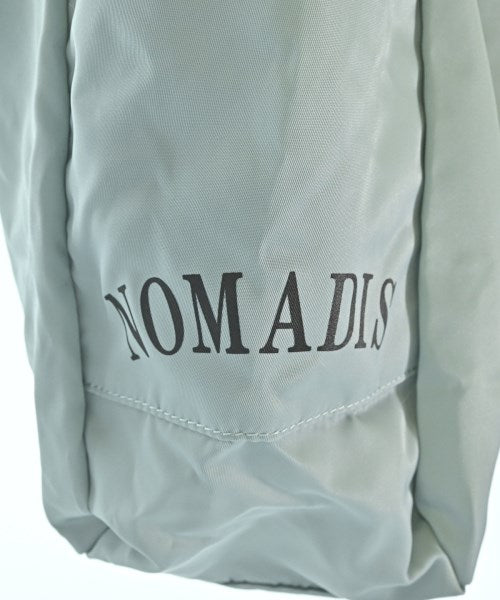 NOMADIS กระเป๋าถือขนาดใหญ่