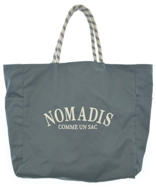 NOMADIS กระเป๋าถือขนาดใหญ่