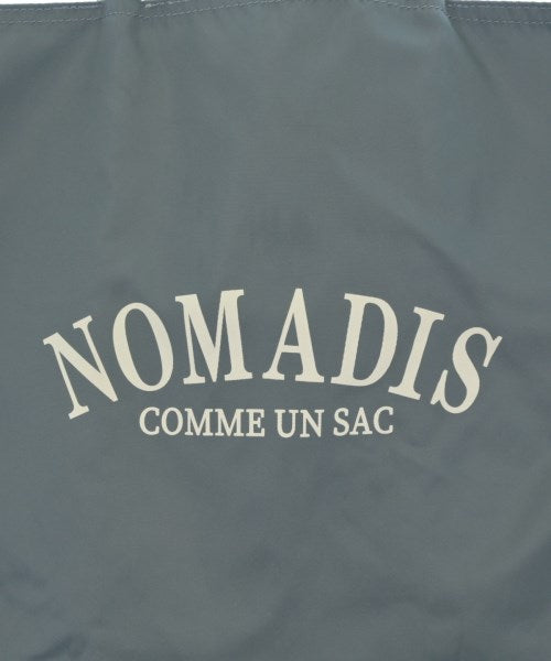 NOMADIS กระเป๋าถือขนาดใหญ่