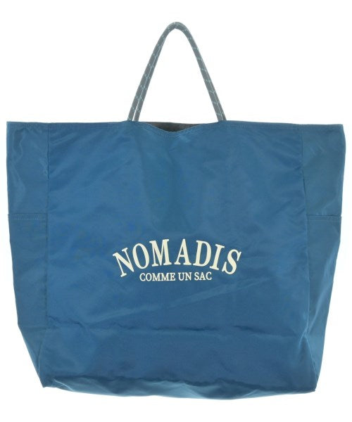NOMADIS กระเป๋าถือขนาดใหญ่