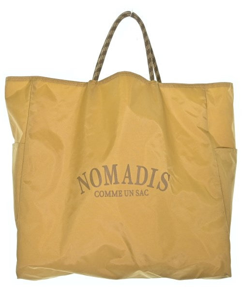 NOMADIS กระเป๋าถือขนาดใหญ่