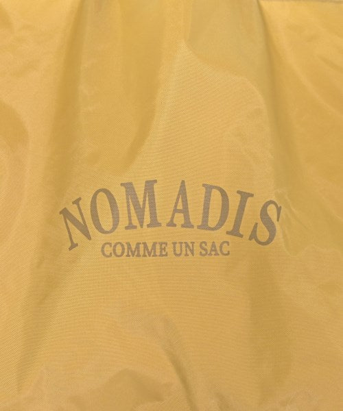 NOMADIS กระเป๋าถือขนาดใหญ่