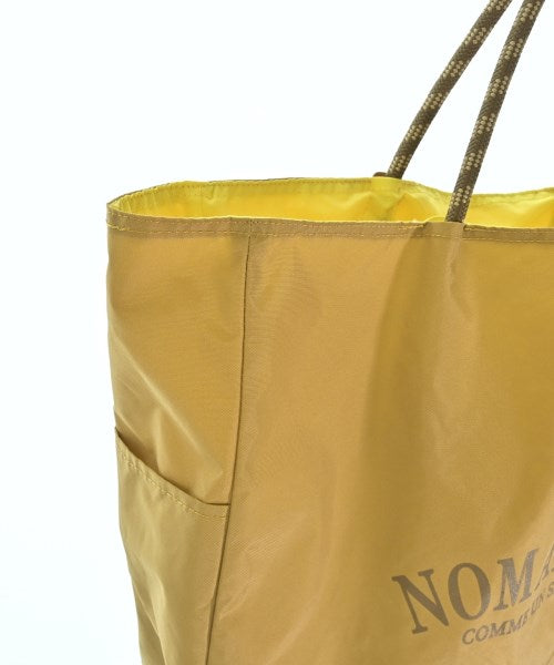 NOMADIS กระเป๋าถือขนาดใหญ่