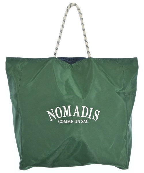 NOMADIS กระเป๋าถือขนาดใหญ่