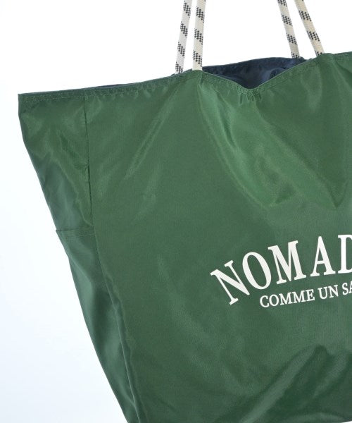 NOMADIS กระเป๋าถือขนาดใหญ่