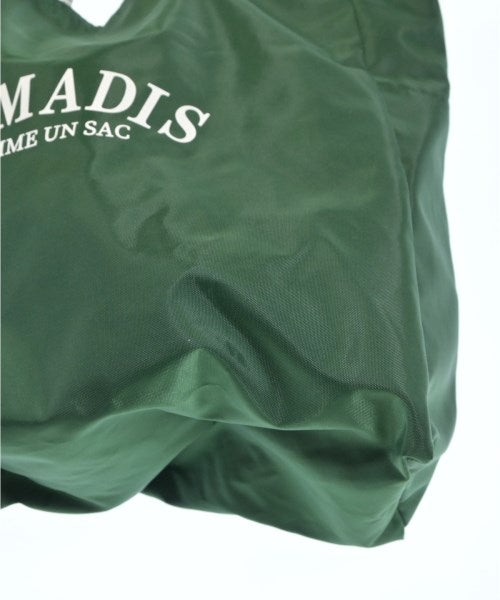 NOMADIS กระเป๋าถือขนาดใหญ่