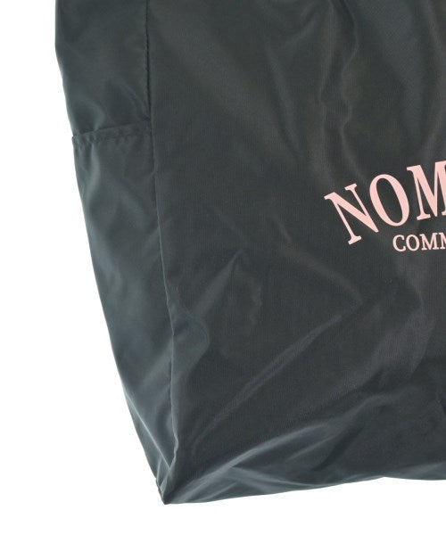 NOMADIS กระเป๋าถือขนาดใหญ่