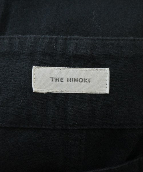 THE HINOKI ยีนส์