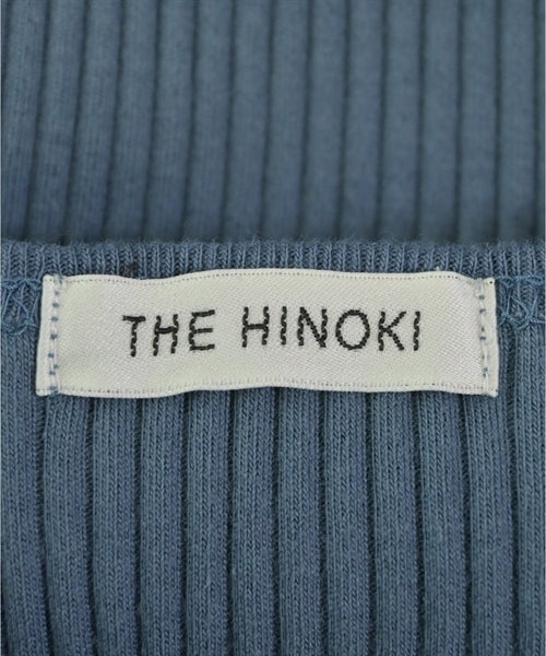 THE HINOKI เสื้อกล้าม
