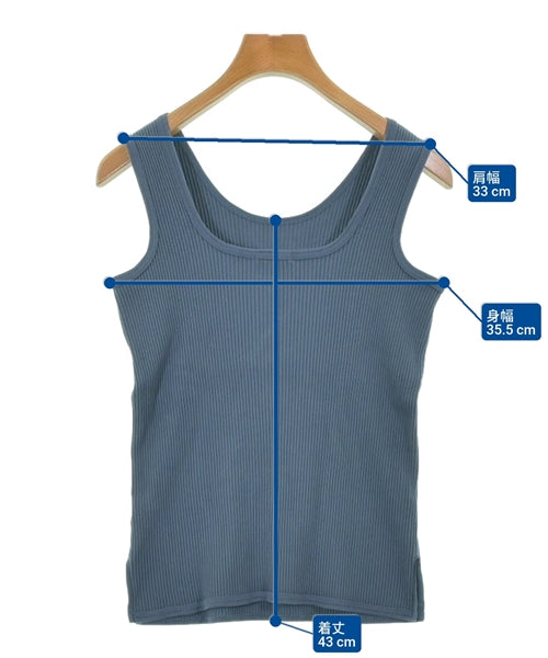 THE HINOKI เสื้อกล้าม
