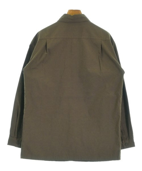 THE HINOKI เสื้อลำลอง